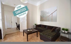 Standard Apartment By Hi5 - Muzeum 5